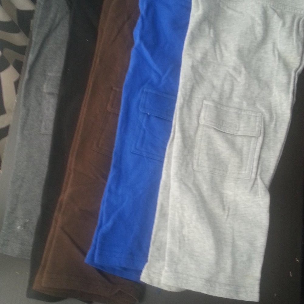Garanimals boys sweatpants